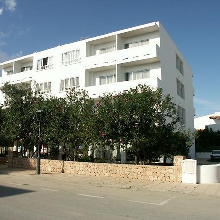 Maria Hotel Es Pujols Exterior photo